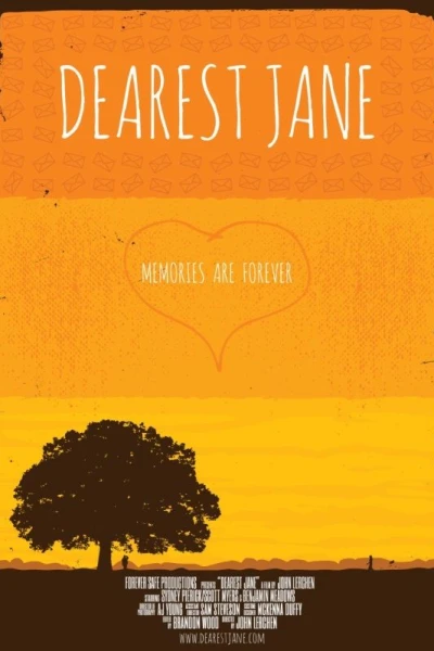 Dearest Jane