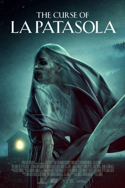 The Curse of La Patasola