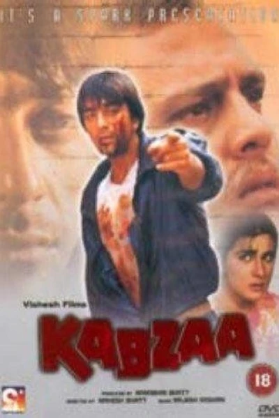 Kabzaa