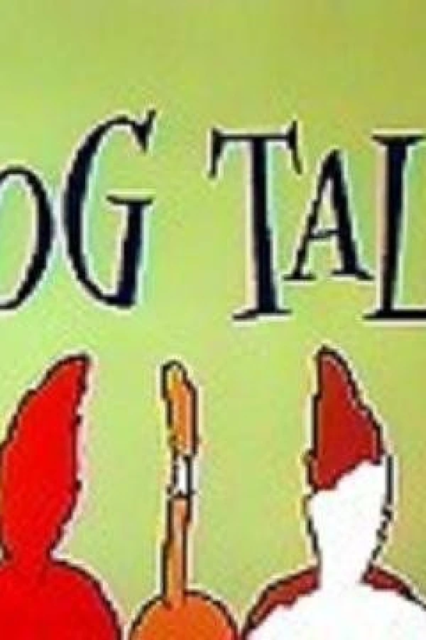 Dog Tales Juliste