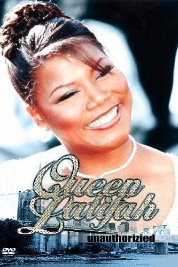 The Queen Latifah Show Juliste