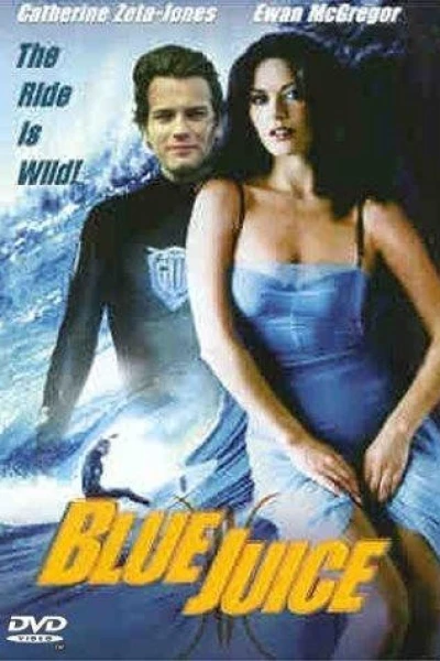 Blue Juice
