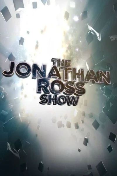 The Jonathan Ross Show
