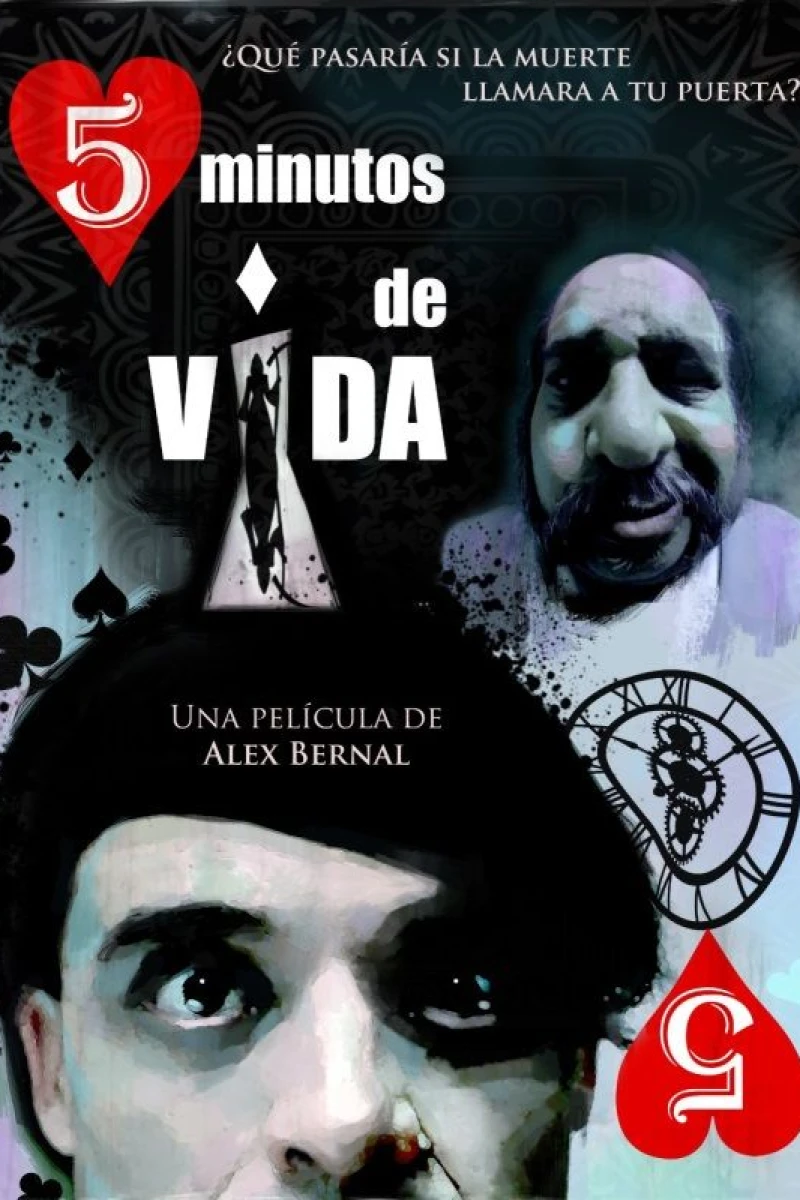 5 minutos de vida Juliste