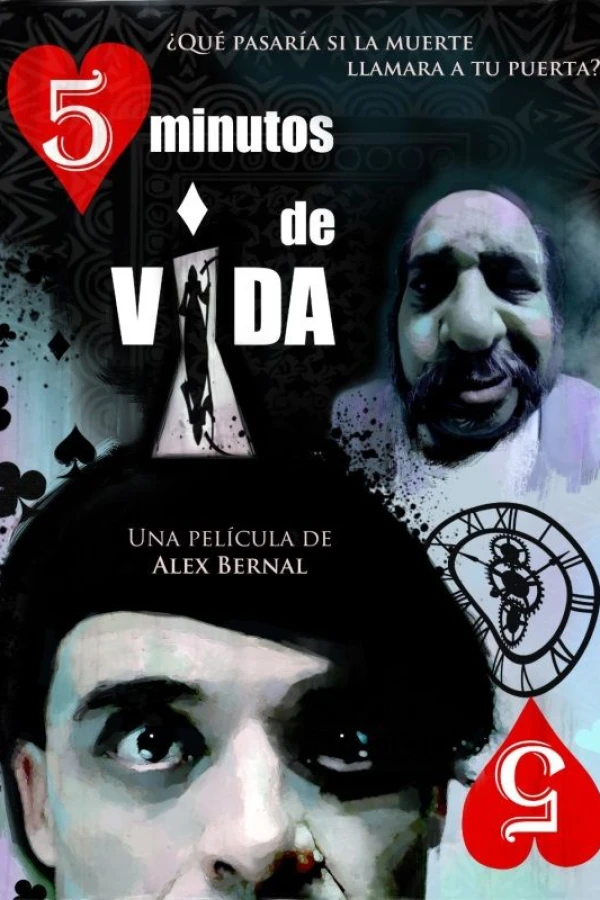 5 minutos de vida Juliste