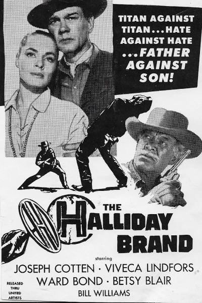 The Halliday Brand