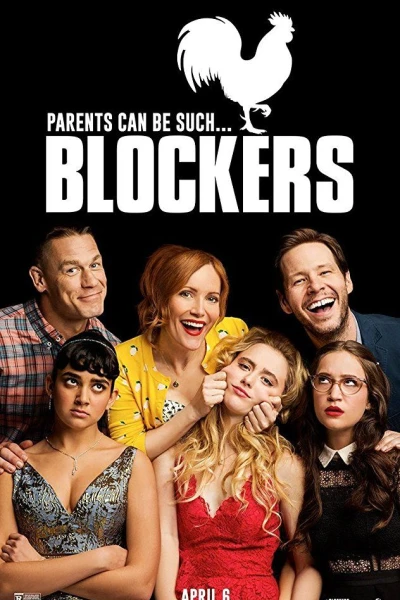 Blockers