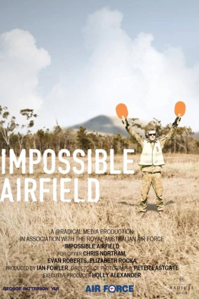 Impossible Airfield