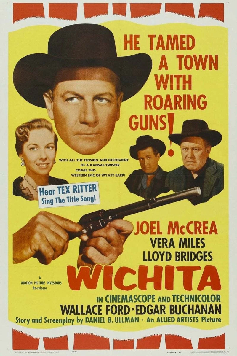 Wichita Juliste