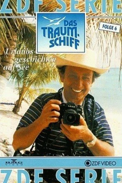 Das Traumschiff