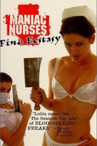 Maniac Nurses