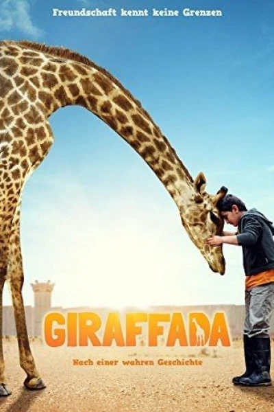 Girafada