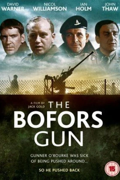 The Bofors Gun