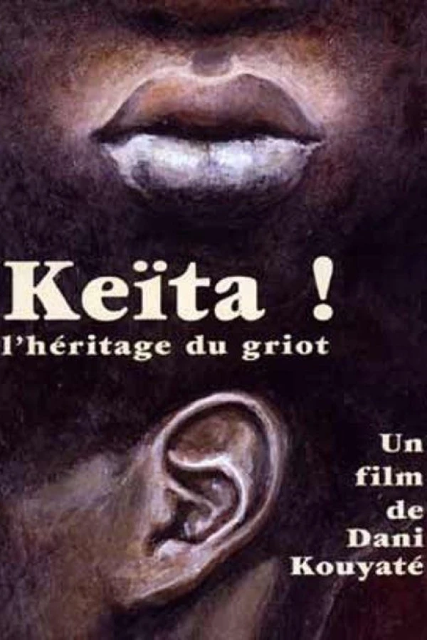 Keita! L'héritage du griot Juliste