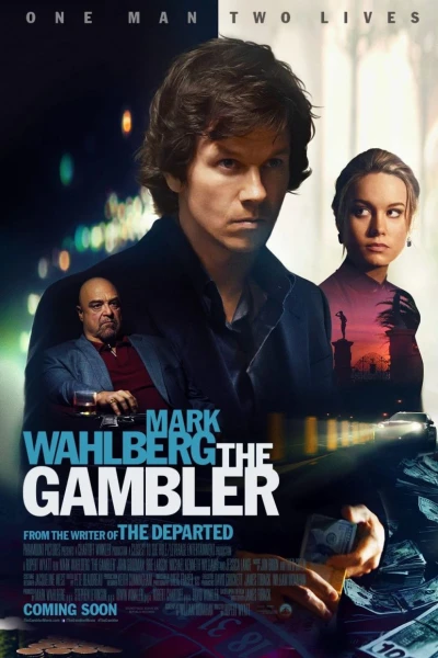 The Gambler