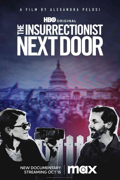 The Insurrectionist Next Door