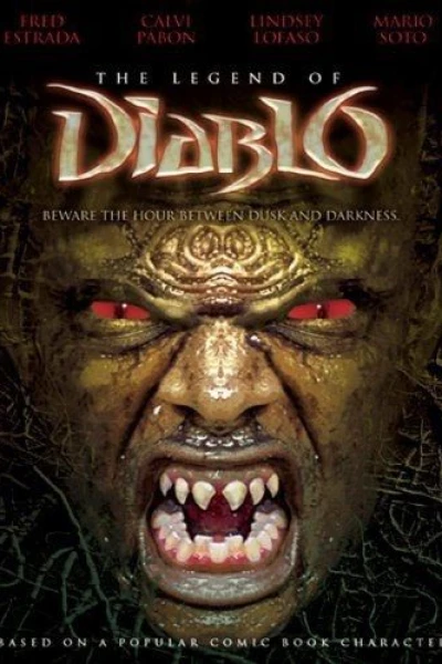 The Legend of Diablo
