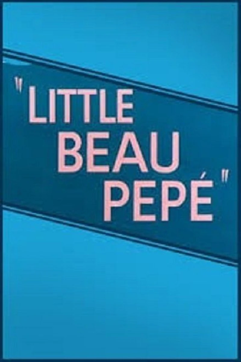 Little Beau Pepé Juliste