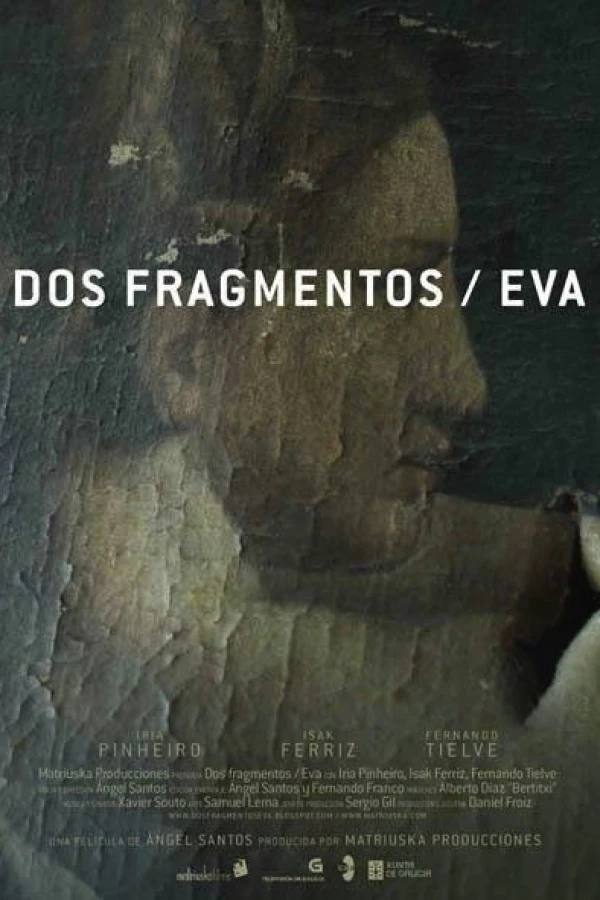 Dos fragmentos/Eva Juliste