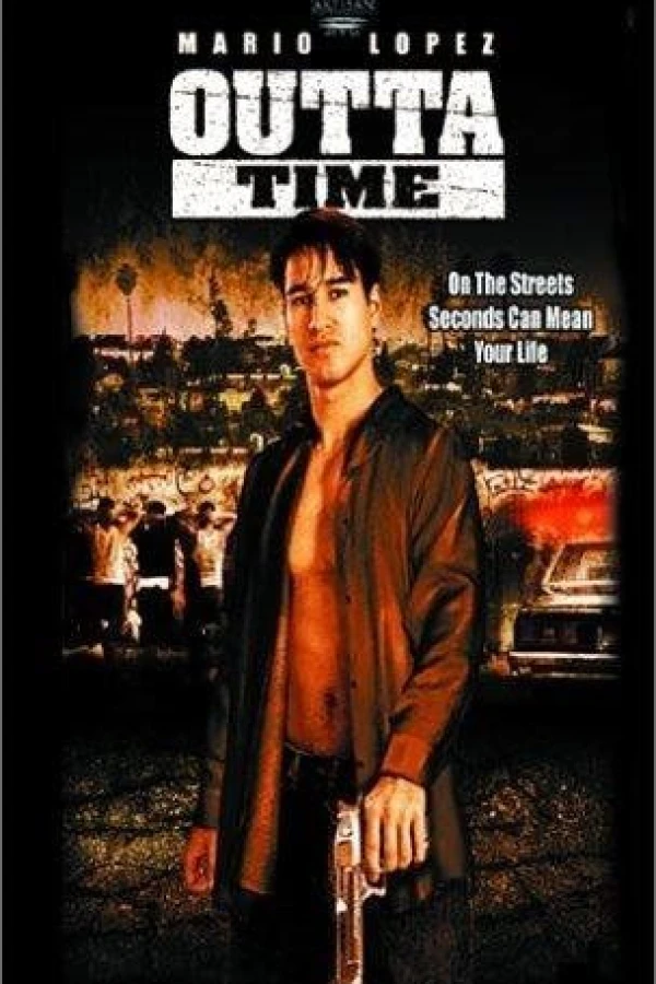 Outta Time Juliste