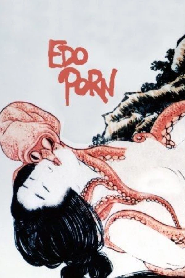 Edo Porn Juliste