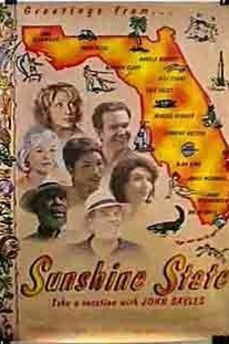 Sunshine State Juliste