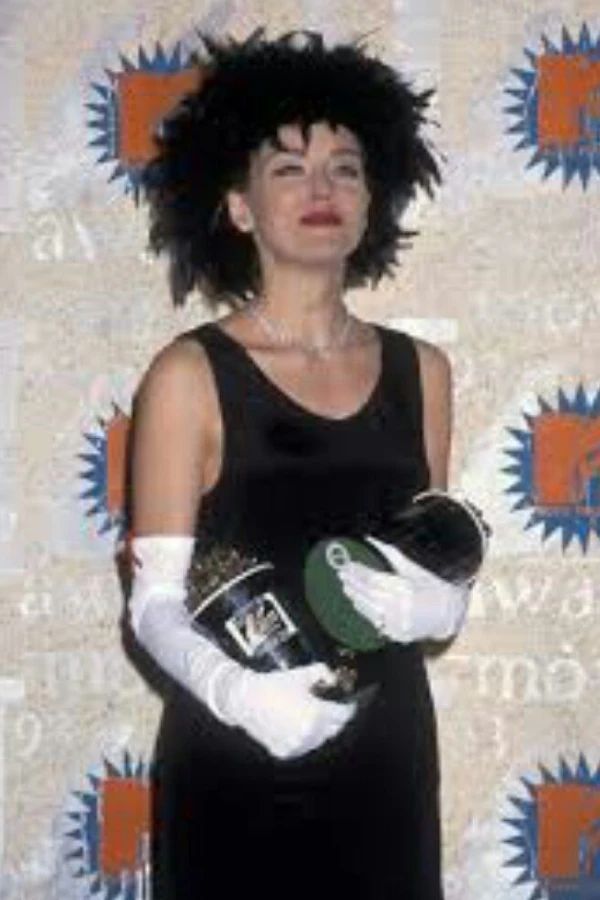 1993 MTV Movie Awards Juliste