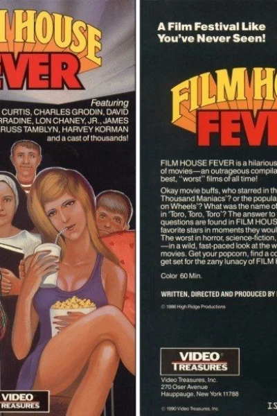 Film House Fever