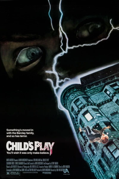 Child's Play