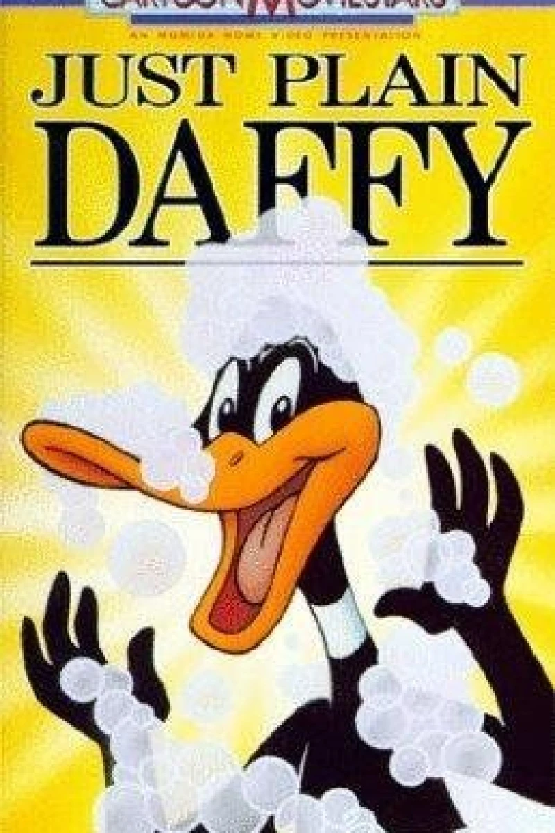 Along Came Daffy Juliste