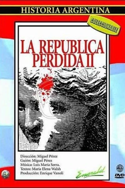 The Lost Republic II