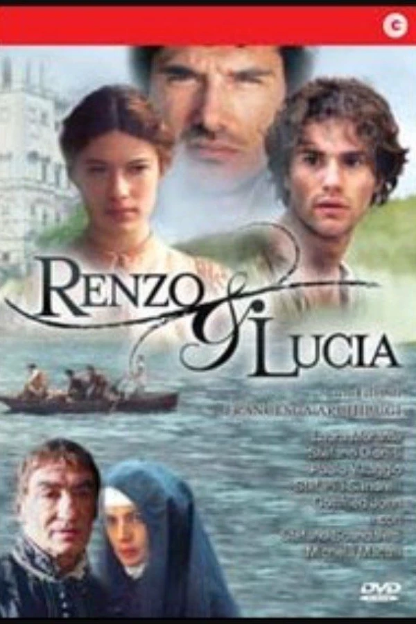 Renzo e Lucia Juliste