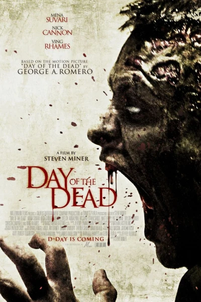 Day of the Dead