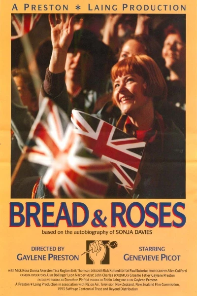 Bread Roses