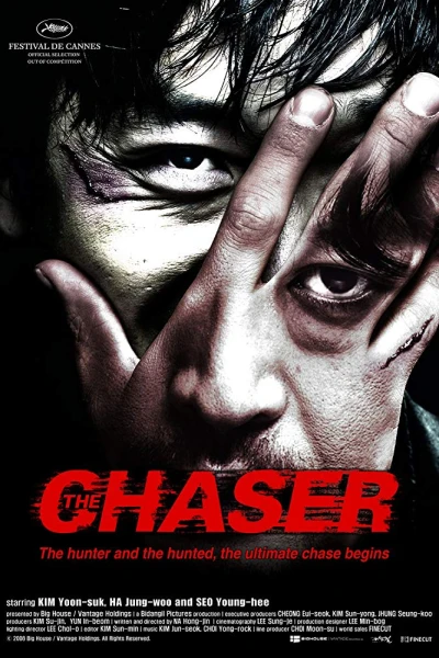 The Chaser