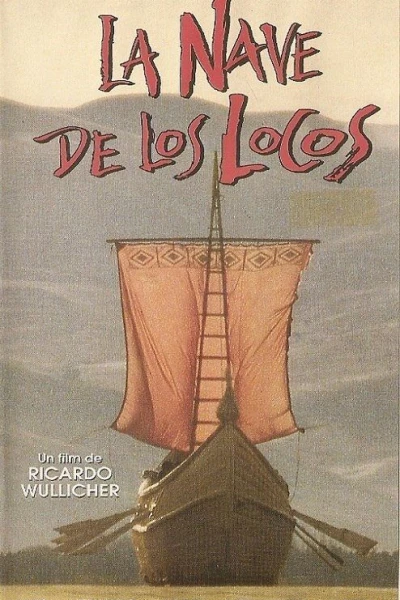 La nave de los locos