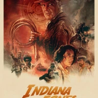 Indiana Jones ja kohtalon aika