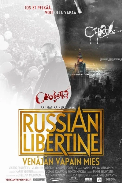 Russian Libertine