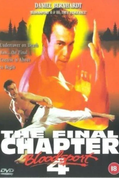 Bloodsport: The Dark Kumite