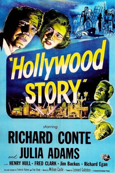 Hollywood Story