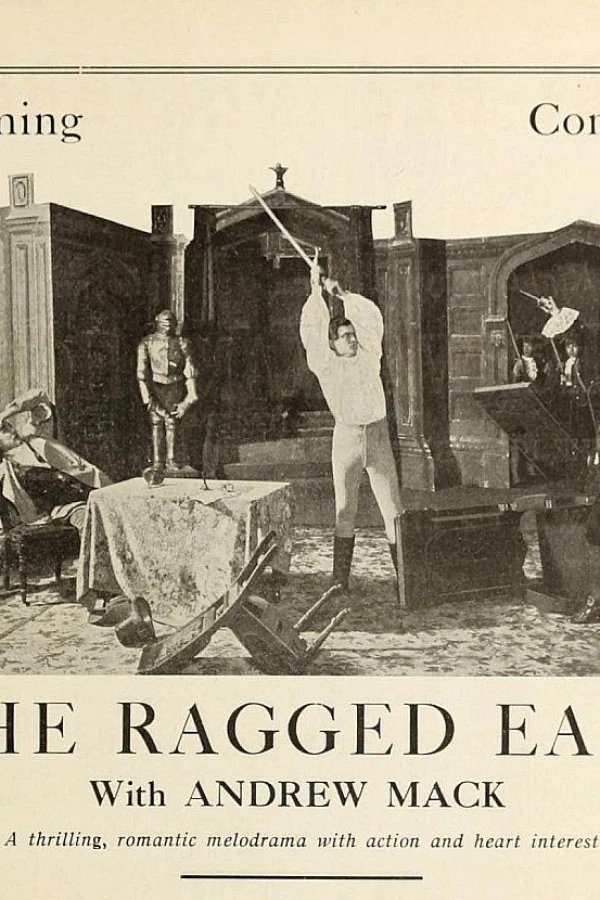 The Ragged Earl Juliste