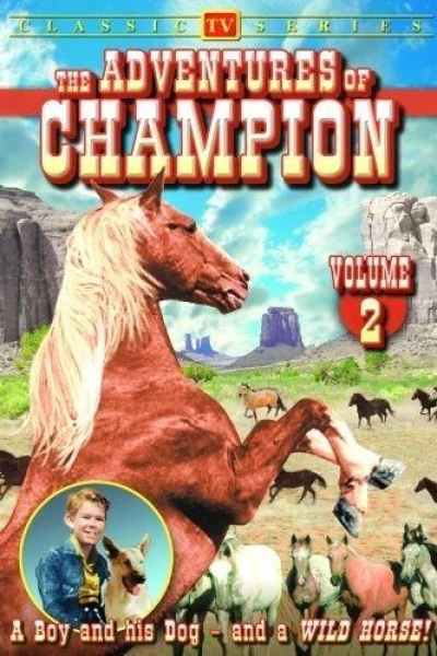 The Adventures of Champion