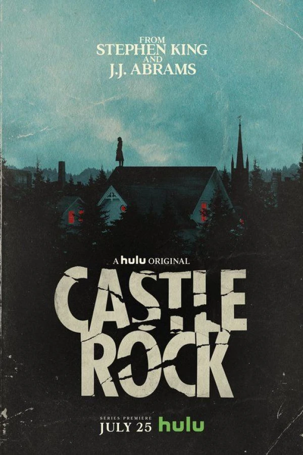 Castle Rock Juliste