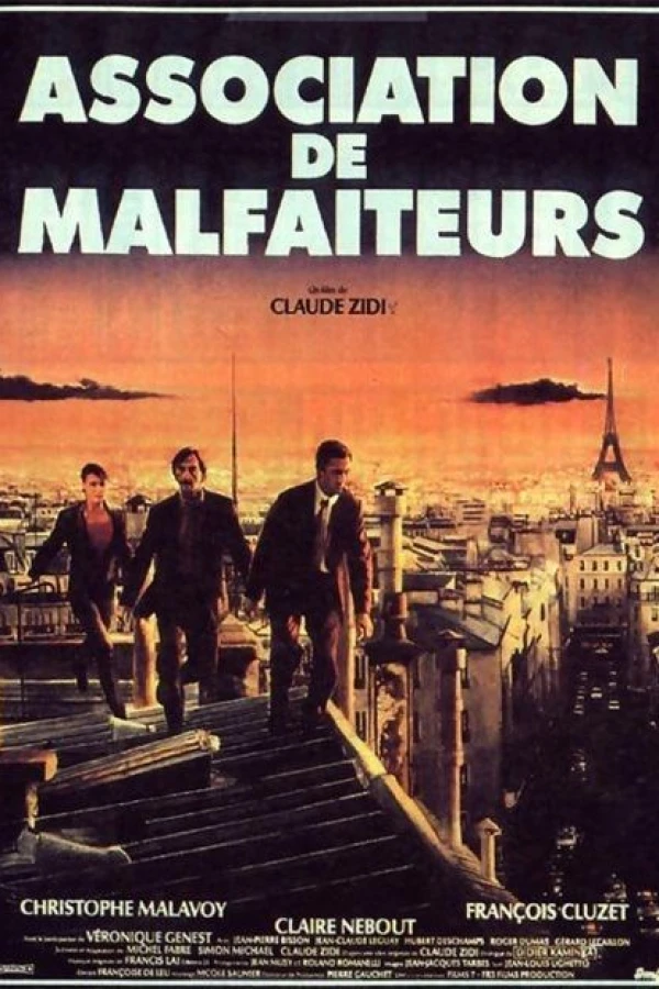 Association de malfaiteurs Juliste