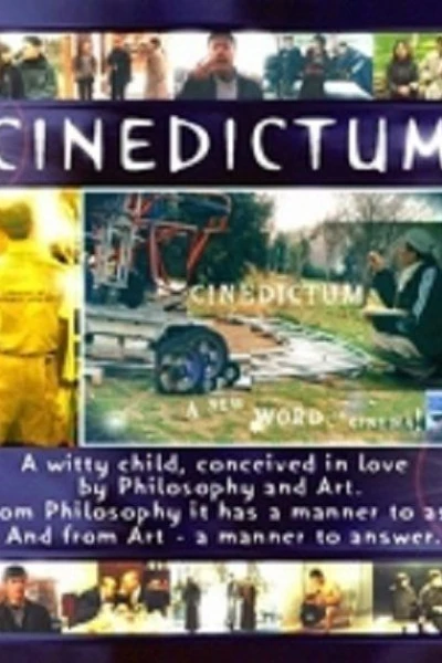 Cinedictum