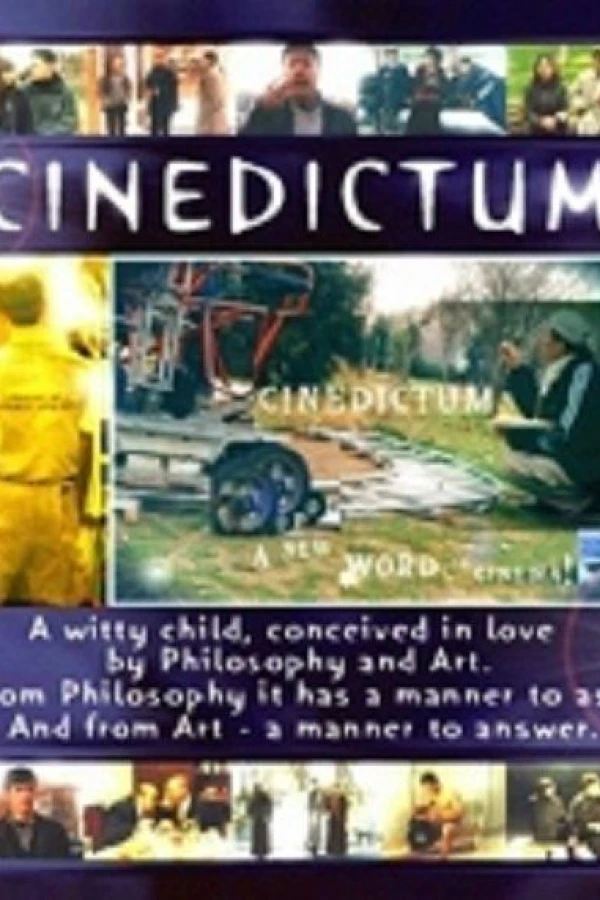 Cinedictum Juliste