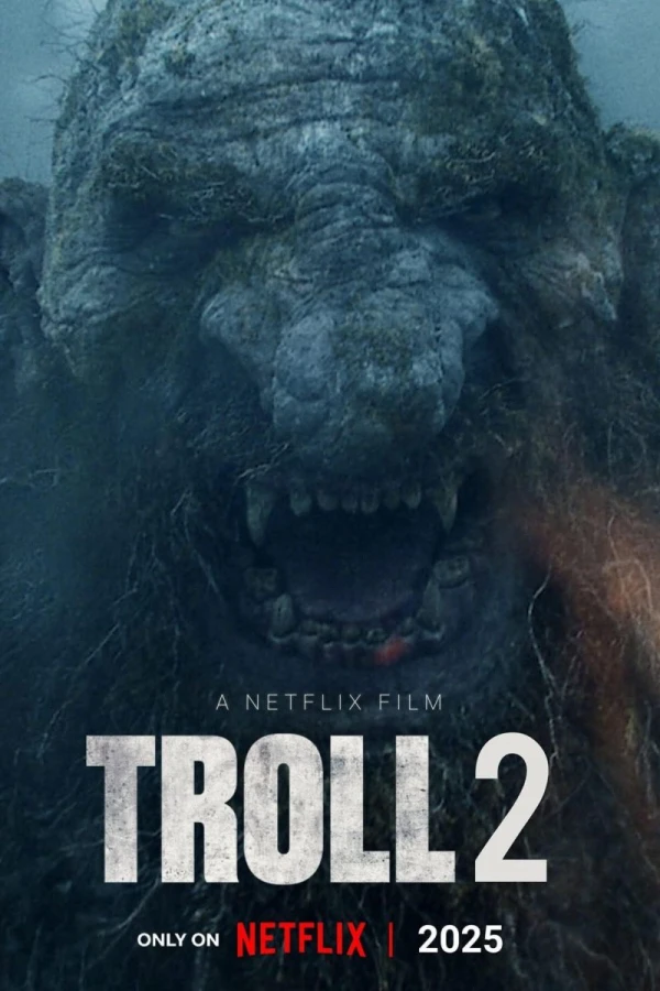 Troll 2 Juliste