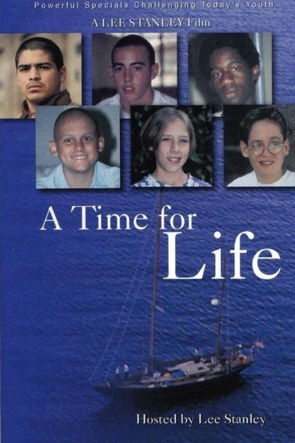 A Time for Life Juliste