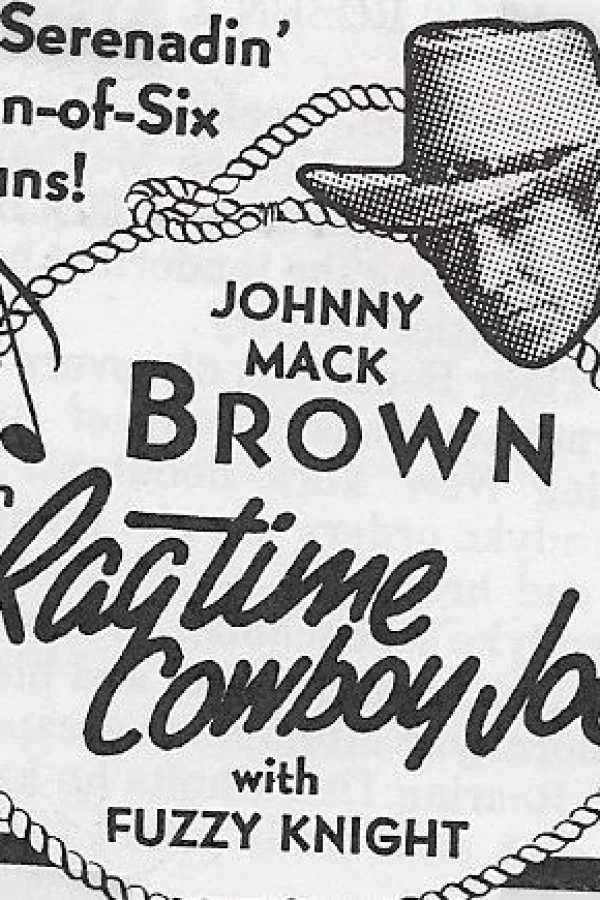 Ragtime Cowboy Joe Juliste