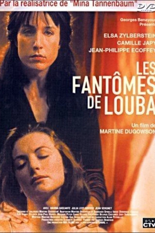 Les fantômes de Louba Juliste